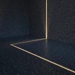 Профиль Led Strip ALM002S-2M