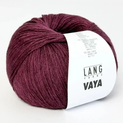 Lang Yarns VAYA - 0090