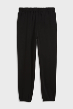 Брюки спортивные мужские PUMA FUNDAMENTALS Sweatpant FL M