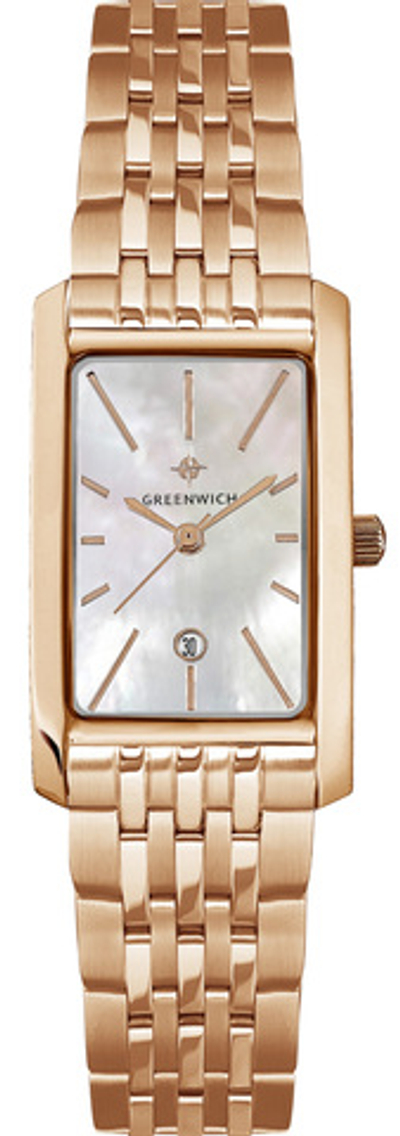 Greenwich GW 511.40.13