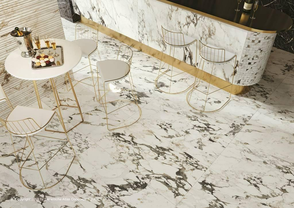 Atlas Concorde Russia Allure Capraia Rett Lap 80x160