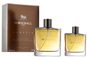 Horseball Classic