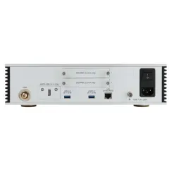 Aurender N200 2Tb Silver