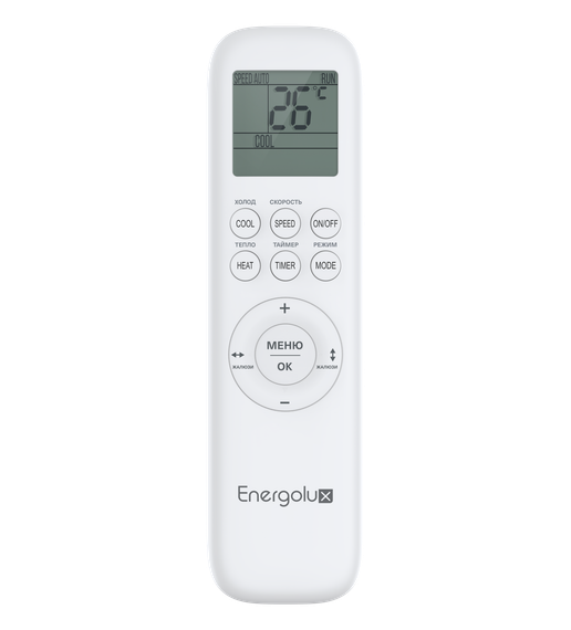 Инверторный кондиционер Energolux GENEVA SAS18G4-AI/SAU18G4-AI — (14)