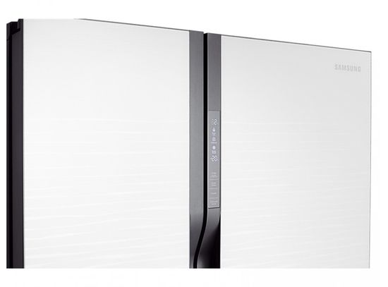 Холодильник Samsung RS552NRUA1J