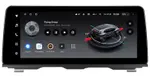 Магнитола для BMW 5-серия F10 2012-2016 NBT - Teyes LUX ONE монитор 12.3" на Android 10, Быстрая, CarPlay, 4G SIM-слот