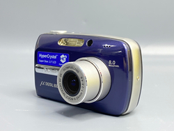 Olympus Stylus 800
