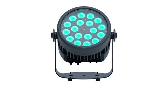 STAGE4 REPAR 18X10FAU IP светодиодный прожектор LED PAR