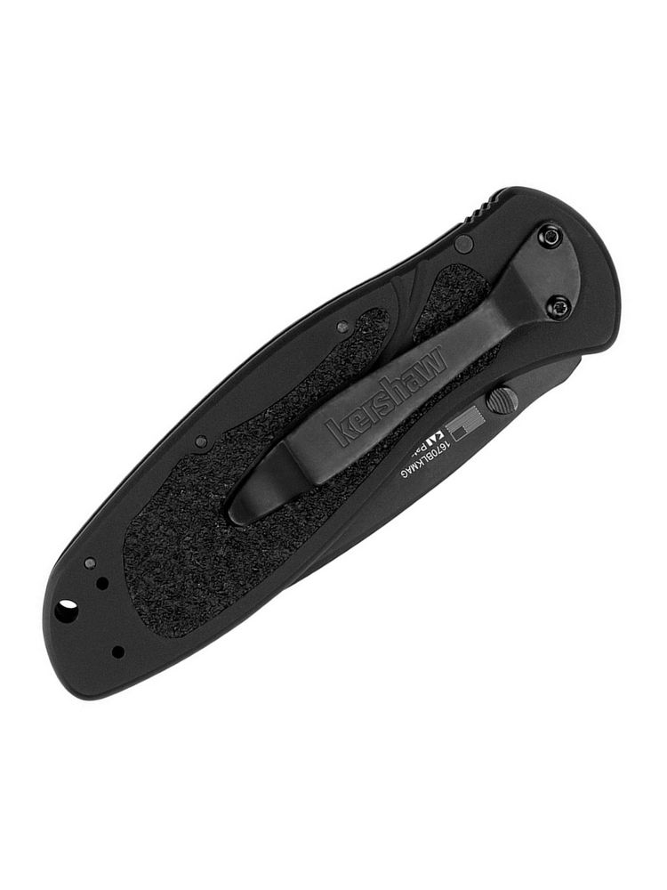 Нож KERSHAW Blur 1670BLKMAG