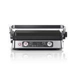 Электрический гриль Braun MultiGrill 9 Pro CG9140