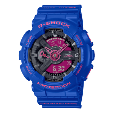 Наручные часы Casio GA-110JAH22-2A