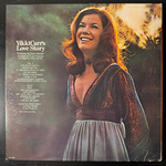 Vikki Carr ‎– Vikki Carr's Love Story (Япония 1971г.)
