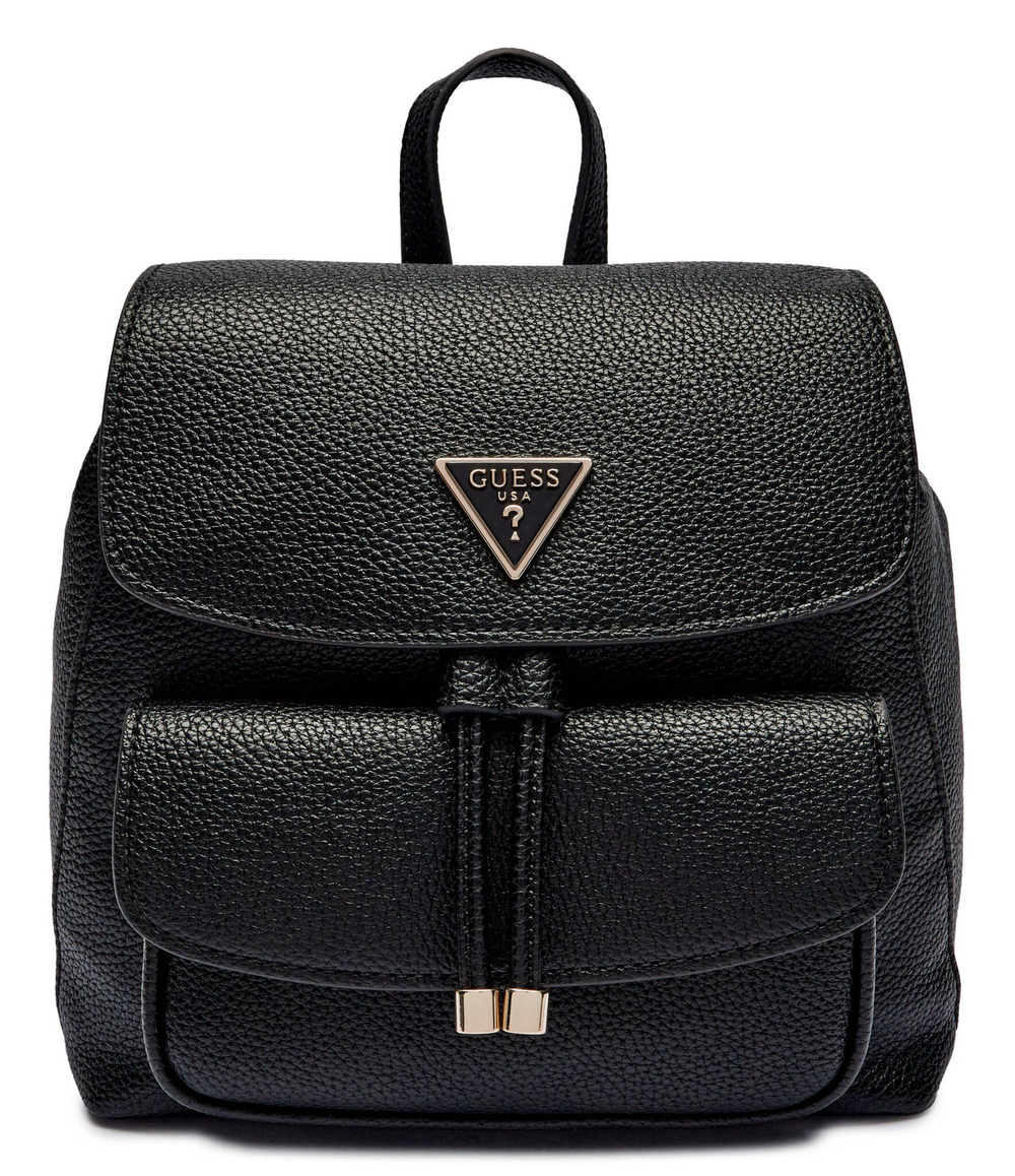 Рюкзак CRESIDIA Guess - черный(HWBG93 49310)