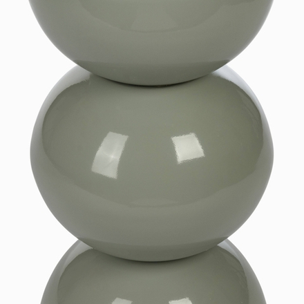 Кофейный столик COSMO Valiant диаметр 31