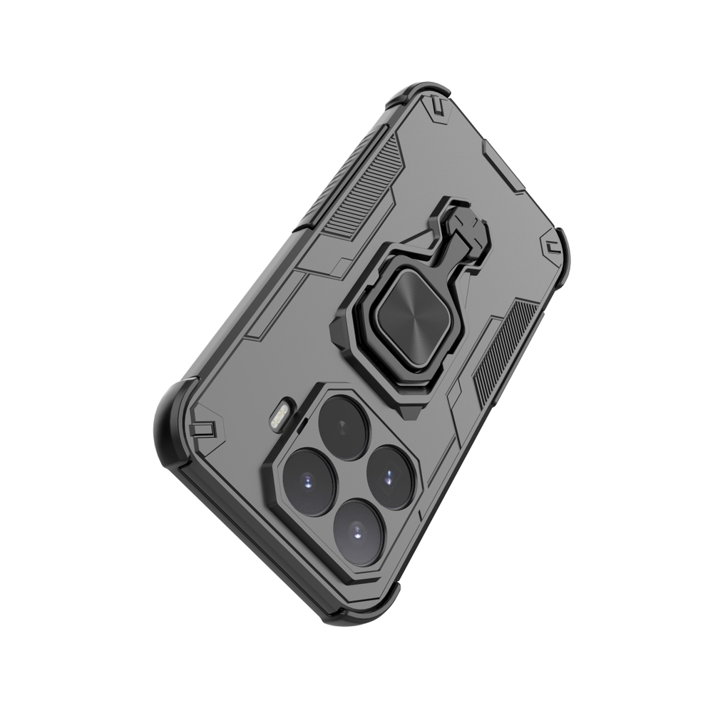 Противоударный чехол Antistrike для Xiaomi 17T