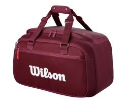 Сумка теннисная Wilson Defyer V1 Small Duffel