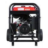 Дизельный генератор Fubag DS 6500 A ES — фото 4