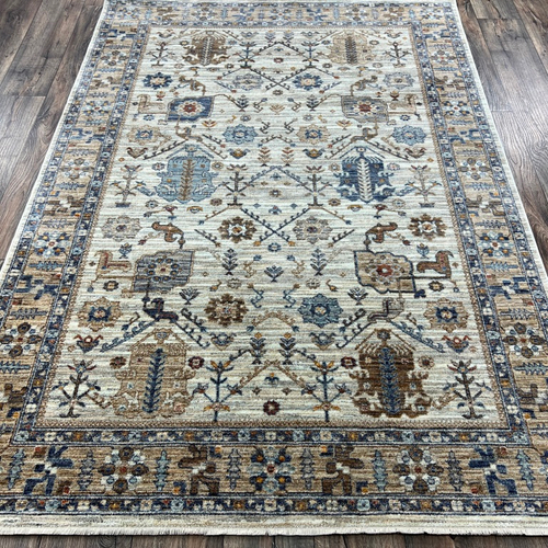 Mystic 08654A CREAM \ BEIGE Прямой