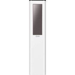 Кондиционер Samsung AR80F12CABWNER Bespoke Al WindFree GEO Pure PM1.0