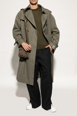 Кроссовки BURBERRY