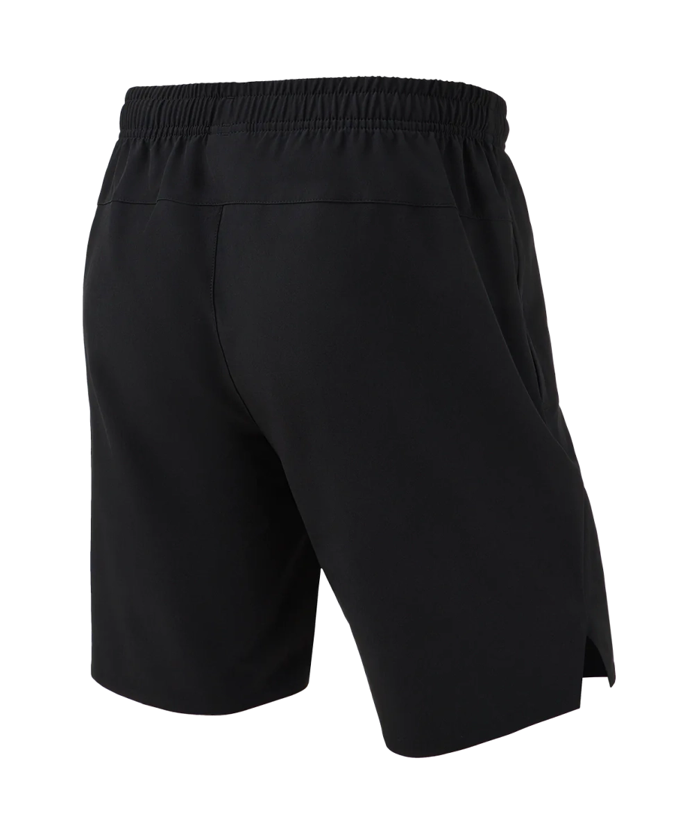 Шорты парадные Jögel PREMIER PerFormDRY Spartak Woven Shorts, черный