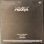 Accept ‎– Balls To The Wall (Голландия 1983г.)