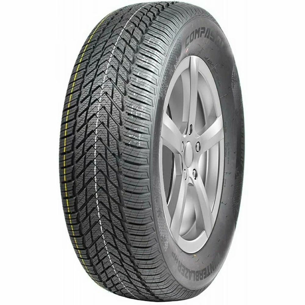 Зимняя шина Compasal WinterBlazer HP (215/65 R15 100H)