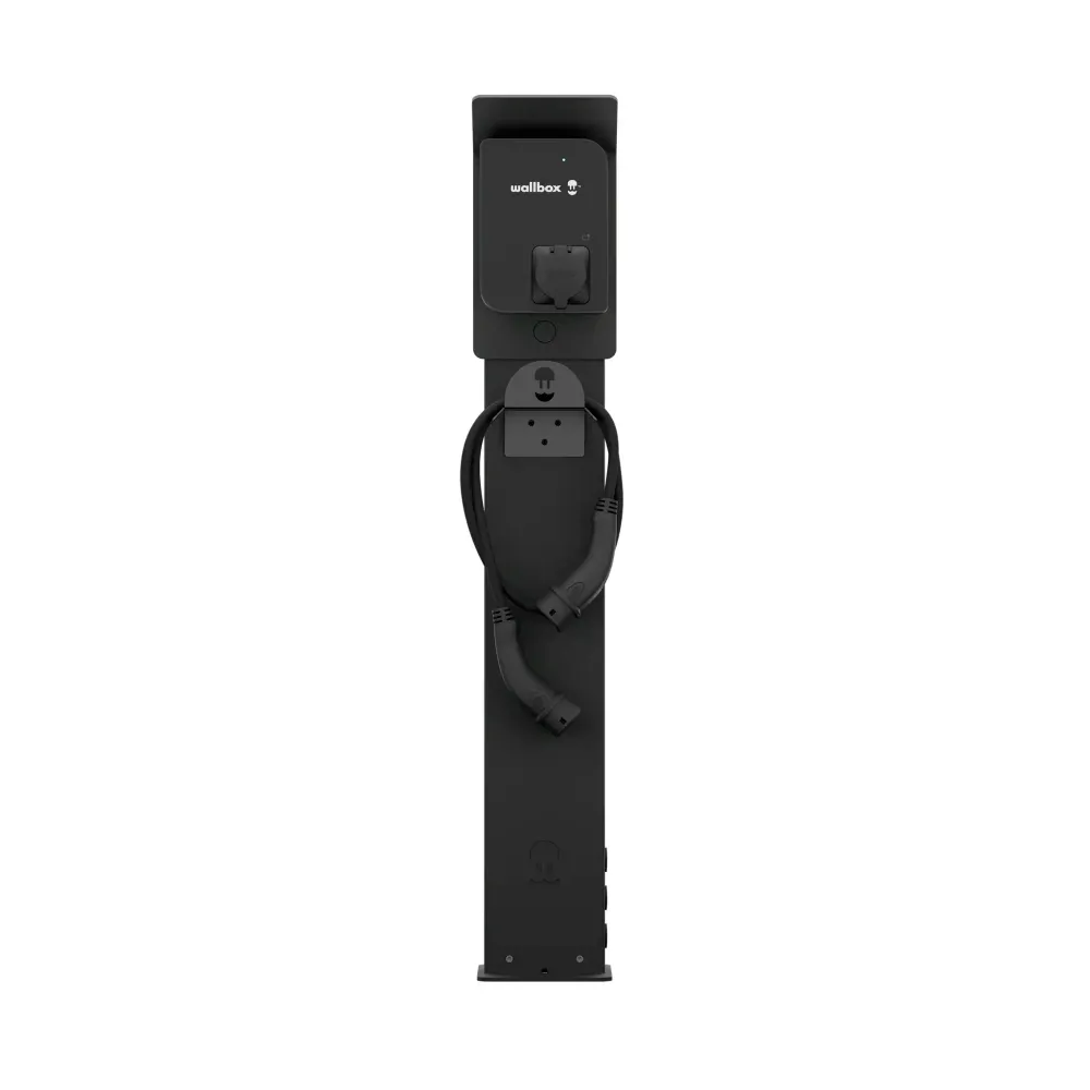 Пьедестал Copper SB Wallbox EIFFEL Basic Mono (wallbox 014)