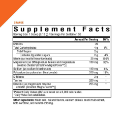 Optimal Electrolyte - 30 Servings