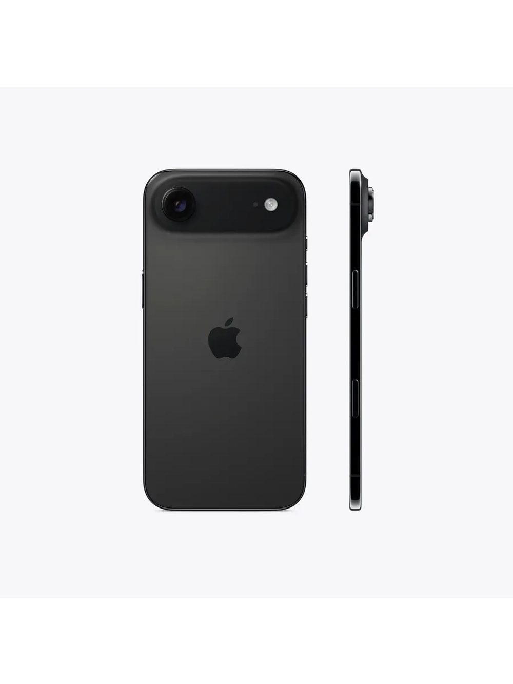 iPhone 17 Air 256 GB Black