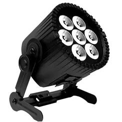AX9 PowerPAR™  Беспроводной прожектор, мощность 105 Вт