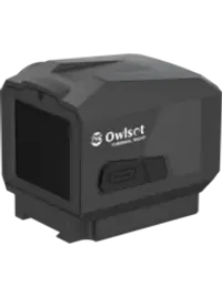 Коллиматор тепловизионный Vector Optics Owlset Heim ES X-Nano XPD Mini