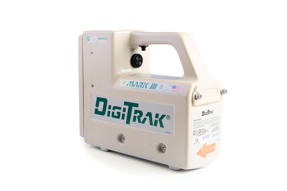 Локационная Система Digitrak Mark 3