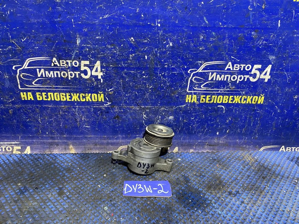 Ролик натяжной MAZDA DEMIO 2004