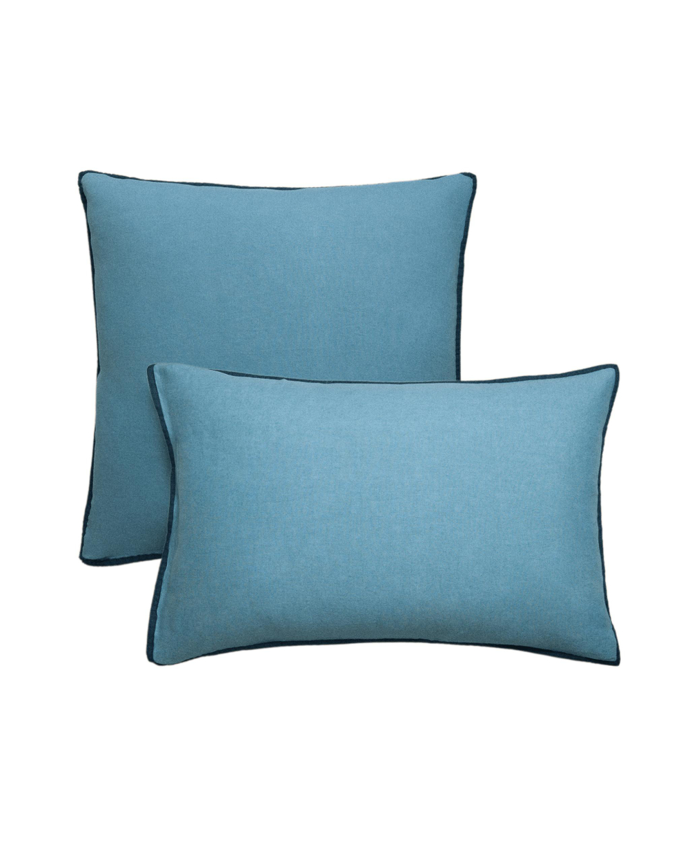 Наволочка хлопок Zara Home, фото 9