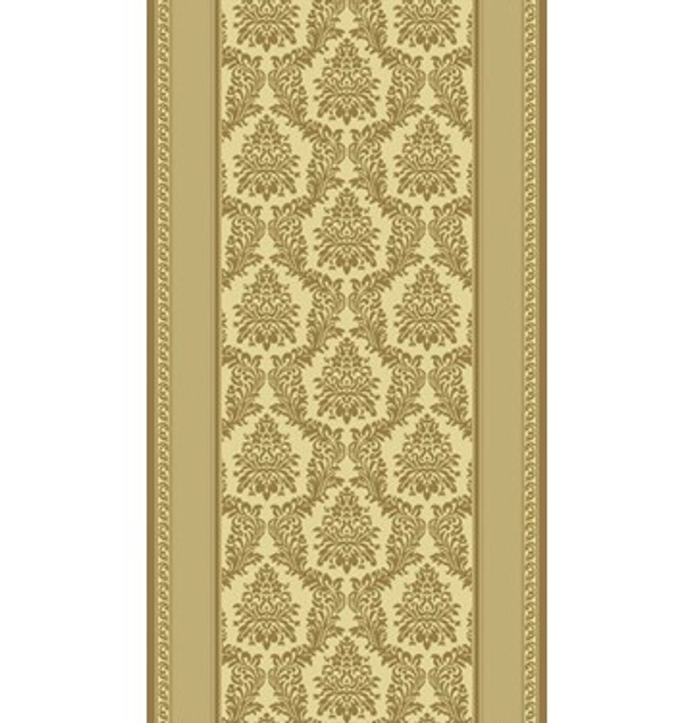 Флурлюкс (Сизаль) 51005 50122 Рулон