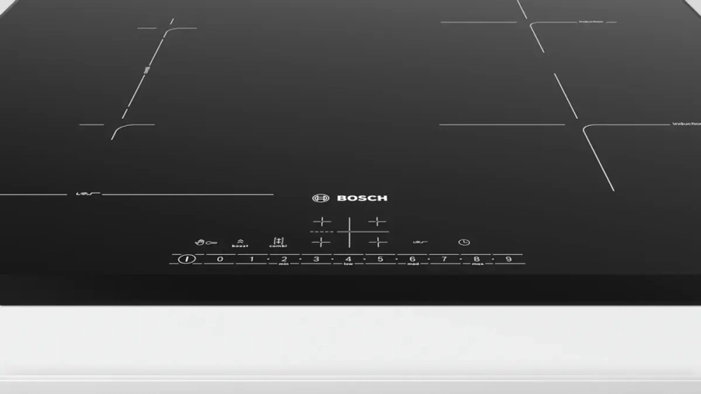 Индукционная варочная панель Bosch PVS651FC5E