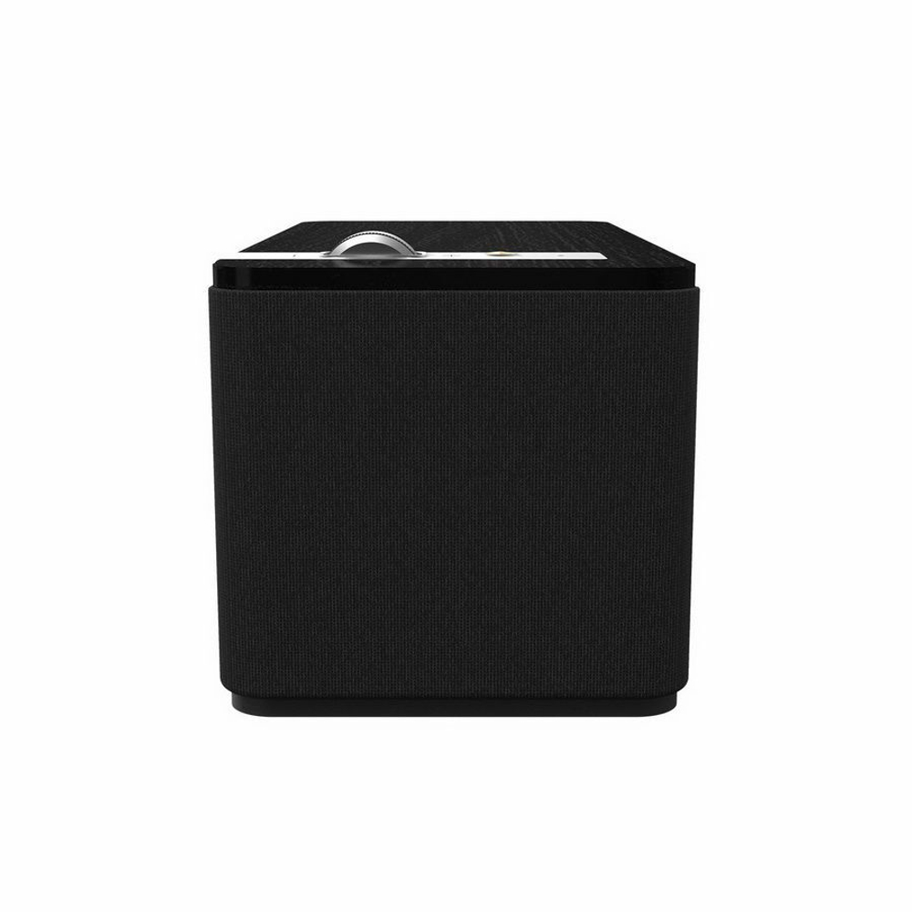 Портативная колонка Klipsch The One+ Matte Black