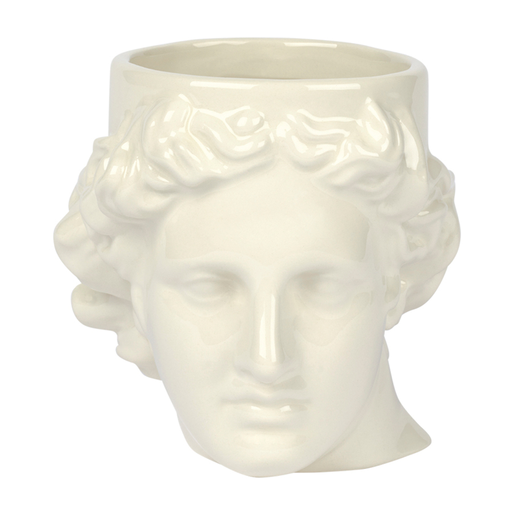 Чашка apollo, белая