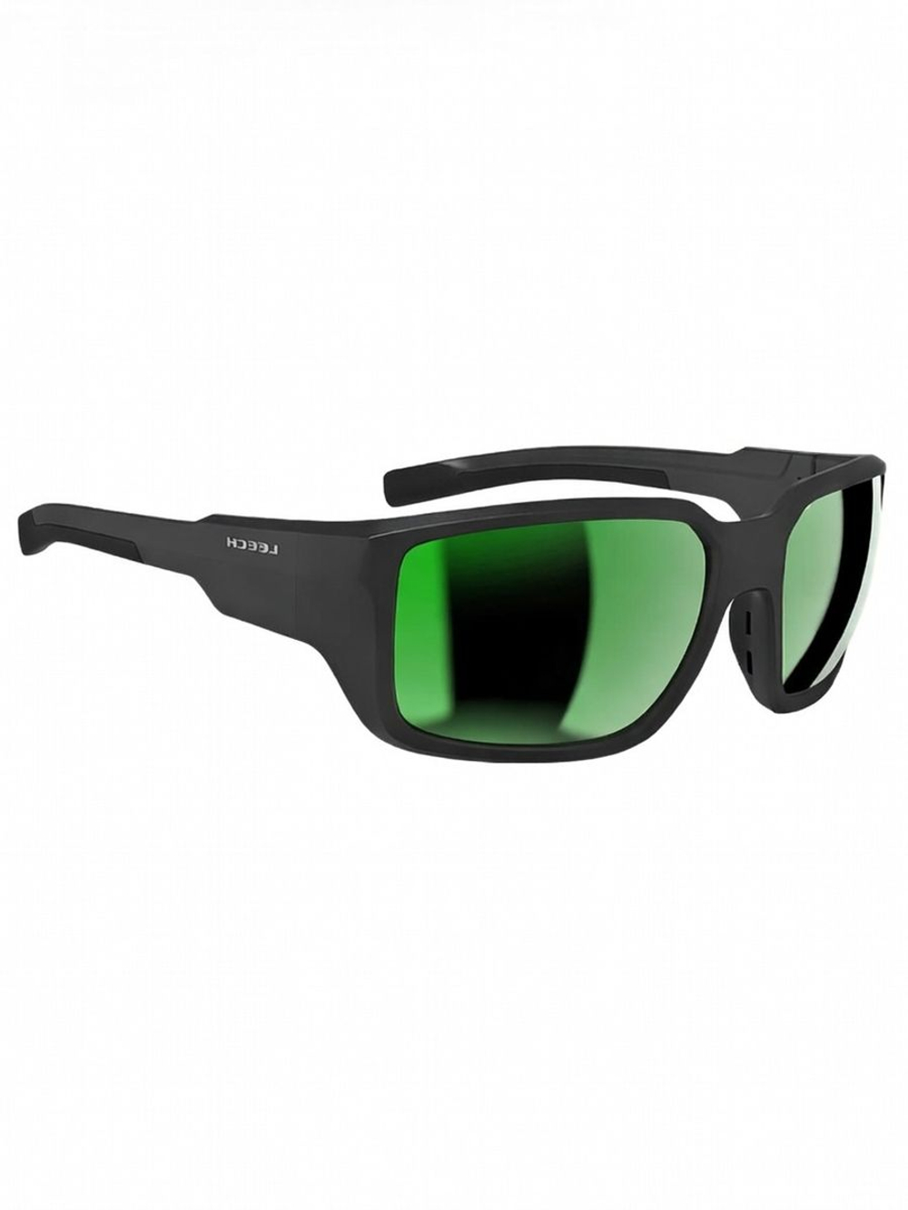 Очки поляризационные Leech Eyewear X1 PC-SL-BLACK