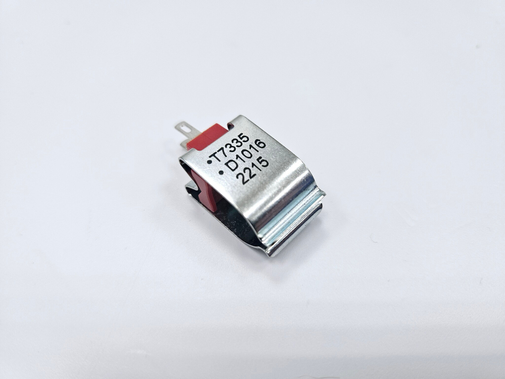 Датчик температуры ОВ (накладной) VIESSMANN Vitopend 100-W A1JB/A1HB (арт. 7861235)