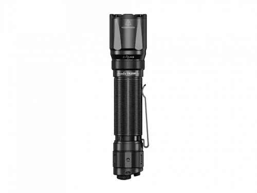 Фонарь FENIX TK20R V2.0