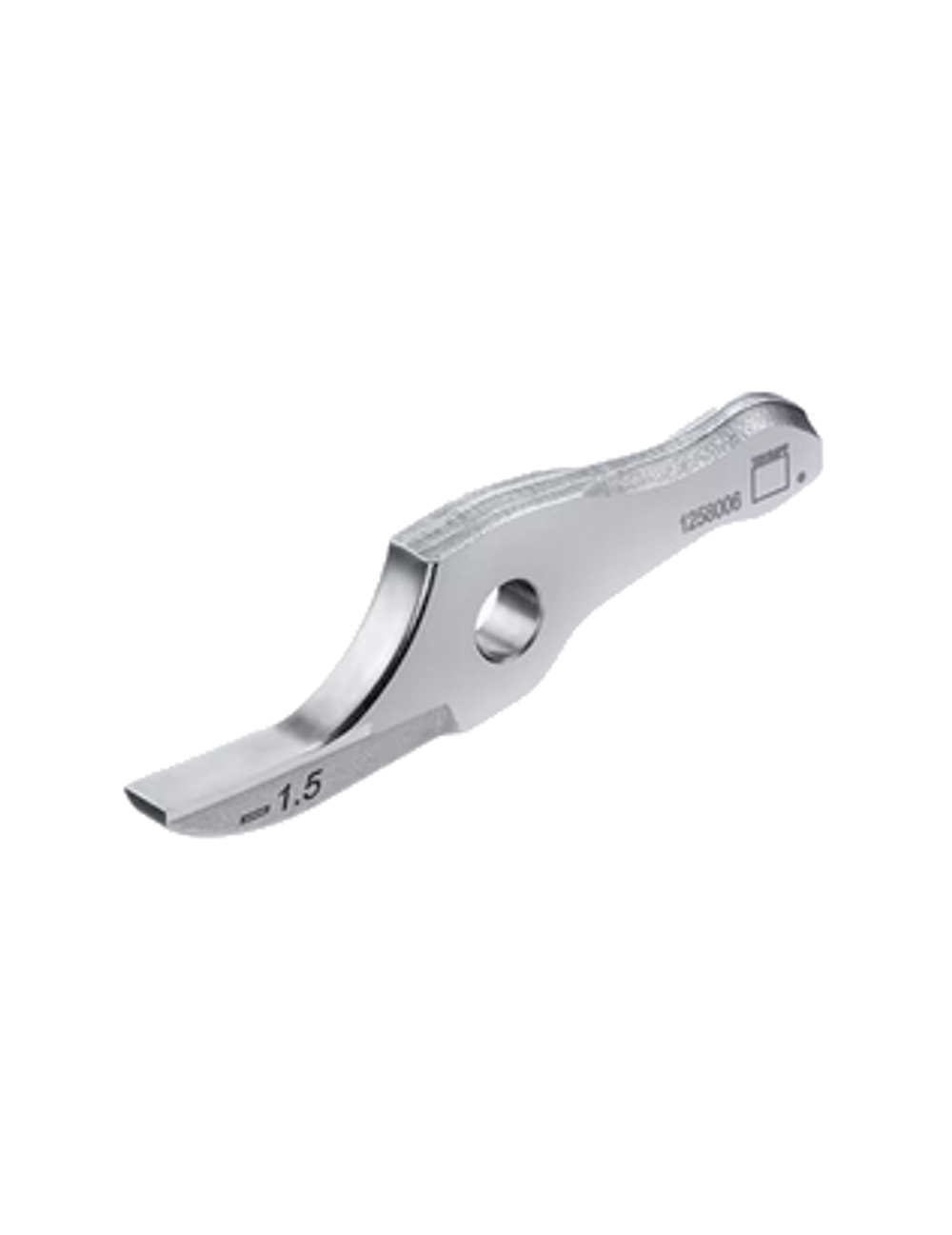 нож прямой для электроножниц Trumpf TruTool C 250 0,5-1,5 мм
