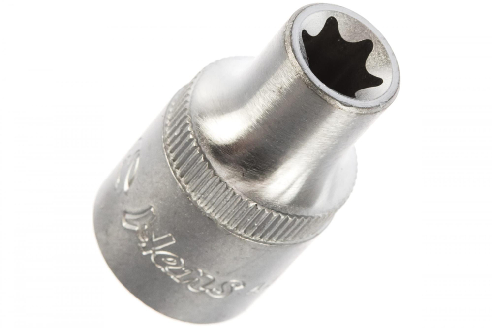 Головка E-STAR 1/2" E11