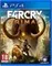 PS4 Far Cry Primal (Б/У, Русские субтитры, CUSA-03310)
