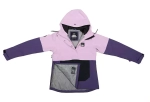 Крутка женская MIJA JACKET (lilac) (L)