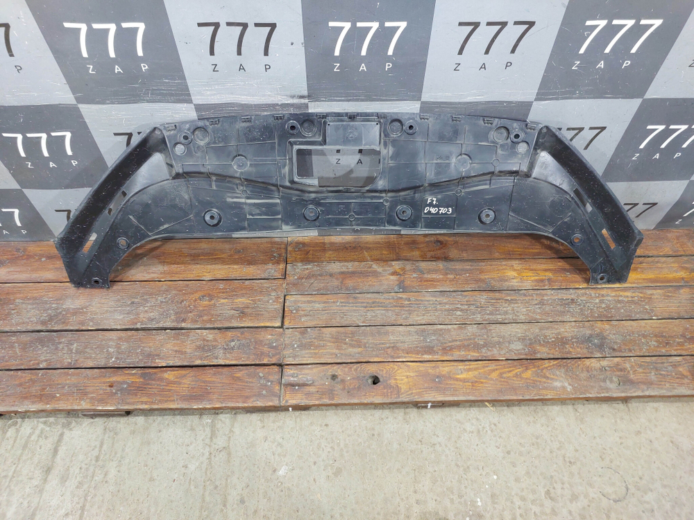 Кожух замка капота Haval F7 1 19-24 Б/У Оригинал 5509106XKQ00A