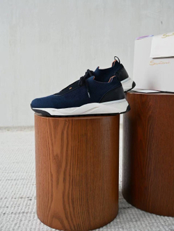 Кроссовки Santoni Innova