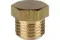 Заглушка STOUT НР 1/4" 33170