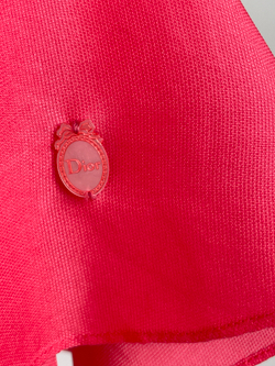 Платье Dior